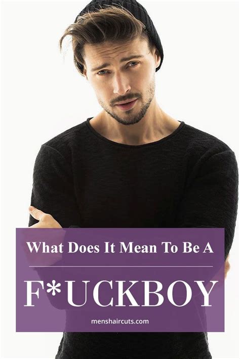 FUCKBOY definition and meaning .